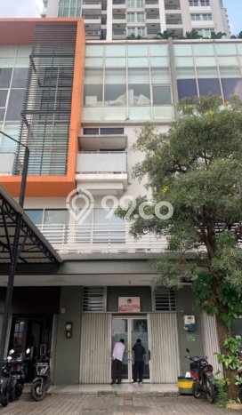 Unit Ruko Dijual di Jakarta Pusat LT 81m2 & LB 350m2 Unit Ruko Dijual di Jakarta Pusat LT 81m2 & LB 350m2