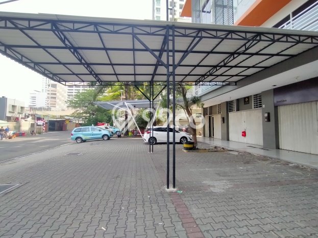 Unit Ruko Dijual di Jakarta Pusat LT 81m2 & LB 350m2 Unit Ruko Dijual di Jakarta Pusat LT 81m2 & LB 350m2