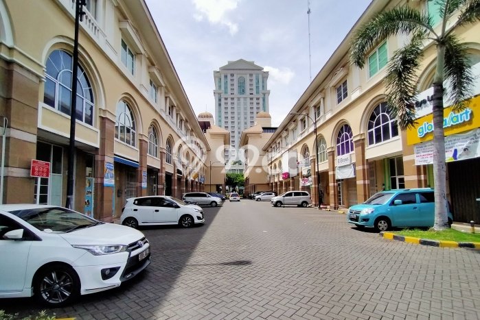 Dijual! Ruko di Permata Hijau Jakarta Selatan LT 70m2 / LB 300m2 Kawasan Strategis Dijual! Ruko di Permata Hijau Jakarta Selatan LT 70m2 / LB 300m2 Kawasan Strategis