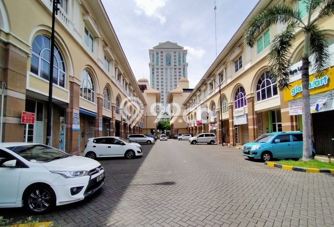 Dijual! Ruko di Permata Hijau Jakarta Selatan LT 70m2 / LB 300m2 Kawasan Strategis Dijual! Ruko di Permata Hijau Jakarta Selatan LT 70m2 / LB 300m2 Kawasan Strategis