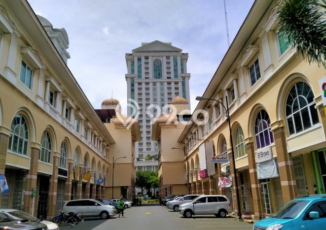Dijual! Ruko di Permata Hijau Jakarta Selatan LT 70m2 / LB 300m2 Kawasan Strategis Dijual! Ruko di Permata Hijau Jakarta Selatan LT 70m2 / LB 300m2 Kawasan Strategis