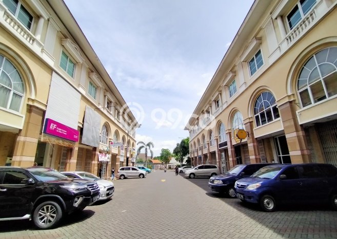 Dijual! Ruko di Permata Hijau Jakarta Selatan LT 70m2 / LB 300m2 Kawasan Strategis Dijual! Ruko di Permata Hijau Jakarta Selatan LT 70m2 / LB 300m2 Kawasan Strategis
