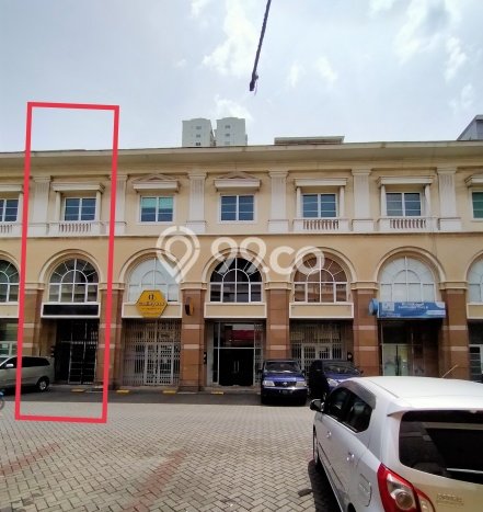 Dijual! Ruko di Permata Hijau Jakarta Selatan LT 70m2 / LB 300m2 Kawasan Strategis Dijual! Ruko di Permata Hijau Jakarta Selatan LT 70m2 / LB 300m2 Kawasan Strategis