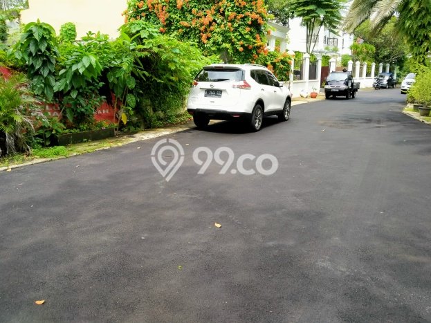 Tanah Kavling Dijual di Jakarta Selatan dengan Spesifikasi 508m2 Tanah Kavling Dijual di Jakarta Selatan dengan Spesifikasi 508m2