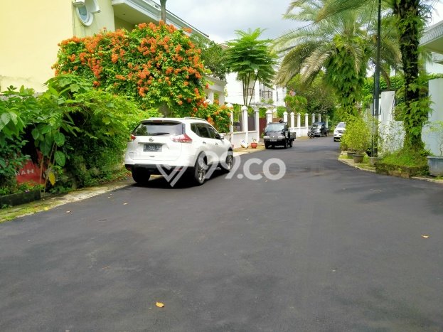 Tanah Kavling Dijual di Kemang, Jakarta Selatan dengan Luas Tanah 508m2 Tanah Kavling Dijual di Kemang, Jakarta Selatan dengan Luas Tanah 508m2