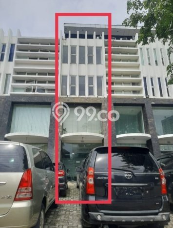 Unit Ruko Dijual di Jakarta Barat LT 146m2 & LB 350m2 Unit Ruko Dijual di Jakarta Barat LT 146m2 & LB 350m2