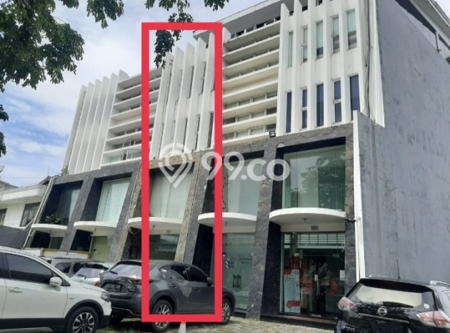 Unit Ruko Dijual di Jakarta Barat LT 146m2 & LB 350m2 Unit Ruko Dijual di Jakarta Barat LT 146m2 & LB 350m2