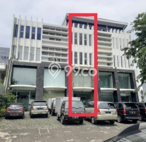 Unit Ruko Dijual di Jakarta Barat LT 146m2 & LB 350m2 Unit Ruko Dijual di Jakarta Barat LT 146m2 & LB 350m2