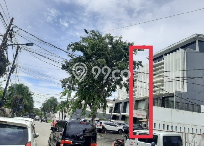 Unit Ruko Dijual di Jakarta Barat LT 146m2 & LB 350m2 Unit Ruko Dijual di Jakarta Barat LT 146m2 & LB 350m2