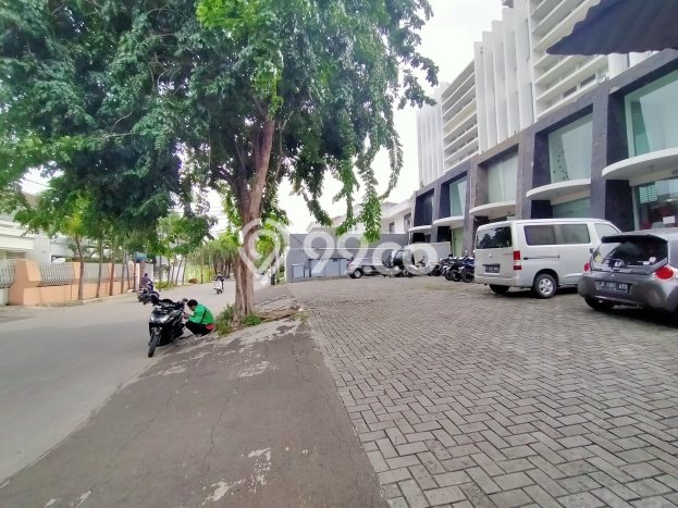 Unit Ruko Dijual di Jakarta Barat LT 146m2 & LB 350m2 Unit Ruko Dijual di Jakarta Barat LT 146m2 & LB 350m2