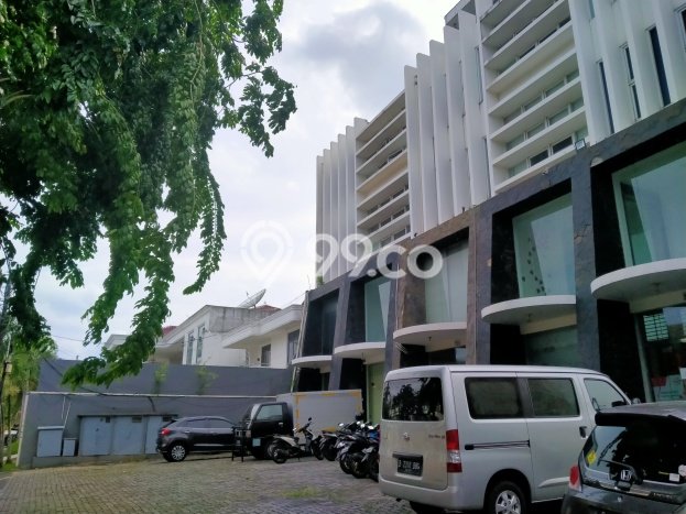 Unit Ruko Dijual di Jakarta Barat LT 146m2 & LB 350m2 Unit Ruko Dijual di Jakarta Barat LT 146m2 & LB 350m2