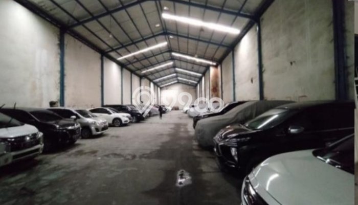 Ruko Paling Dicari LB 1070m2 Dijual di Tambora Ruko Paling Dicari LB 1070m2 Dijual di Tambora