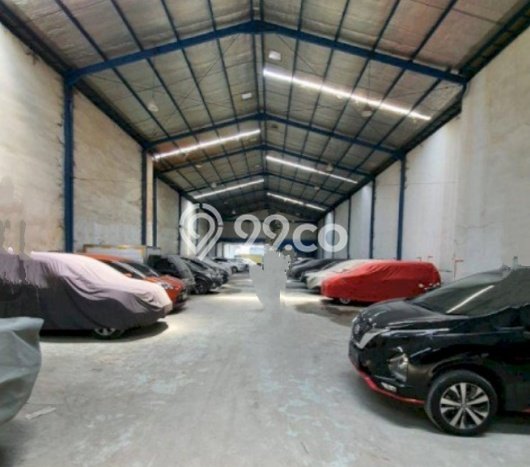 Ruko Paling Dicari LB 1070m2 Dijual di Tambora Ruko Paling Dicari LB 1070m2 Dijual di Tambora