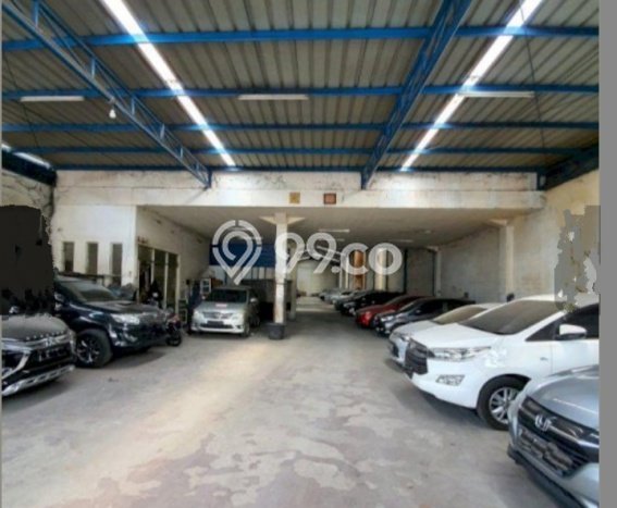 Ruko Paling Dicari LB 1070m2 Dijual di Tambora Ruko Paling Dicari LB 1070m2 Dijual di Tambora