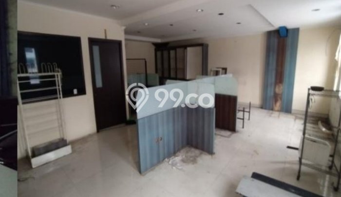 Ruko Paling Dicari LB 1070m2 Dijual di Tambora Ruko Paling Dicari LB 1070m2 Dijual di Tambora