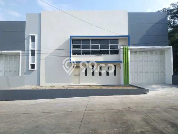 Gudang Komersial Dijual di Kutawaringin Bandung LT 400m2 & LB 192m2 Gudang Komersial Dijual di Kutawaringin Bandung LT 400m2 & LB 192m2