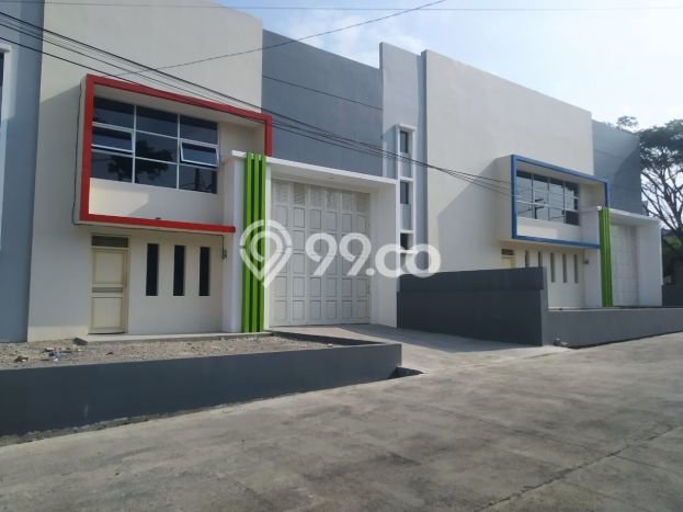 Gudang Komersial Dijual di Kutawaringin Bandung LT 400m2 & LB 192m2 Gudang Komersial Dijual di Kutawaringin Bandung LT 400m2 & LB 192m2