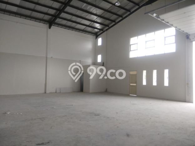 Gudang Komersial Dijual di Kutawaringin Bandung LT 400m2 & LB 192m2 Gudang Komersial Dijual di Kutawaringin Bandung LT 400m2 & LB 192m2