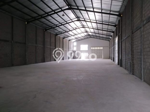 Gudang Komersial Dijual di Kutawaringin Bandung LT 400m2 & LB 192m2 Gudang Komersial Dijual di Kutawaringin Bandung LT 400m2 & LB 192m2