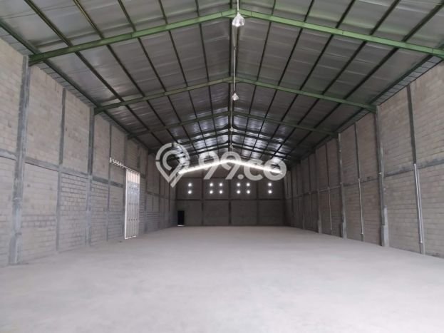 Gudang Komersial Dijual di Kutawaringin Bandung LT 400m2 & LB 192m2 Gudang Komersial Dijual di Kutawaringin Bandung LT 400m2 & LB 192m2
