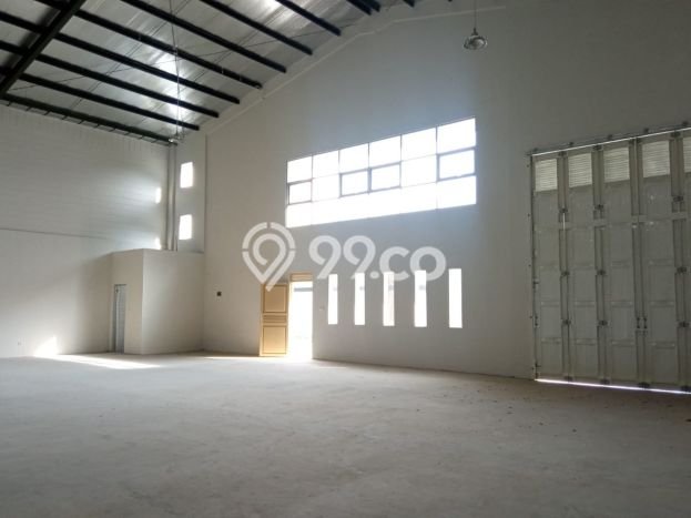 Gudang Komersial Dijual di Kutawaringin Bandung LT 400m2 & LB 192m2 Gudang Komersial Dijual di Kutawaringin Bandung LT 400m2 & LB 192m2