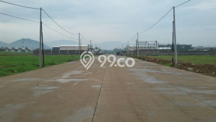 Gudang Komersial Dijual di Kutawaringin Bandung LT 400m2 & LB 192m2 Gudang Komersial Dijual di Kutawaringin Bandung LT 400m2 & LB 192m2