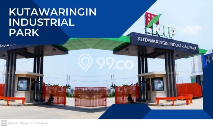 Gudang Komersial Dijual di Kutawaringin Bandung LT 400m2 & LB 192m2 Gudang Komersial Dijual di Kutawaringin Bandung LT 400m2 & LB 192m2