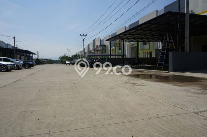 Gudang Komersial Dijual di Kutawaringin Bandung LT 400m2 & LB 192m2 Gudang Komersial Dijual di Kutawaringin Bandung LT 400m2 & LB 192m2