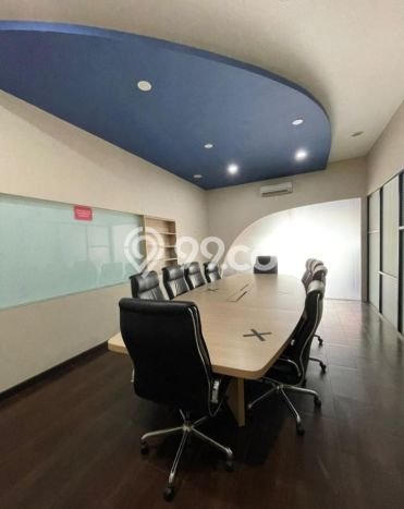 Unit Ruko Dijual di Jakarta Selatan LT 223m2 & LB 500m2 Unit Ruko Dijual di Jakarta Selatan LT 223m2 & LB 500m2