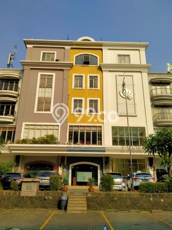 Dijual! Ruko di Senayan Jakarta Selatan LT 223m2 / LB 500m2 Kawasan Strategis Dijual! Ruko di Senayan Jakarta Selatan LT 223m2 / LB 500m2 Kawasan Strategis