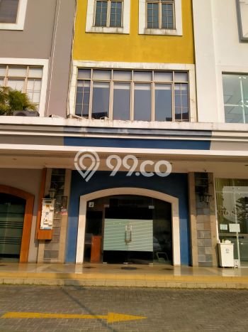 Dijual! Ruko di Senayan Jakarta Selatan LT 223m2 / LB 500m2 Kawasan Strategis Dijual! Ruko di Senayan Jakarta Selatan LT 223m2 / LB 500m2 Kawasan Strategis