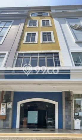 Ruko Bagus Dijual di Simprug Jakarta Selatan Strategis Cocok untuk Kembangkan Bisnis Ruko Bagus Dijual di Simprug Jakarta Selatan Strategis Cocok untuk Kembangkan Bisnis