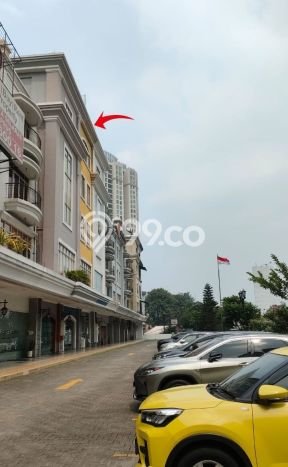 Ruko Bagus Dijual di Simprug Jakarta Selatan Strategis Cocok untuk Kembangkan Bisnis Ruko Bagus Dijual di Simprug Jakarta Selatan Strategis Cocok untuk Kembangkan Bisnis