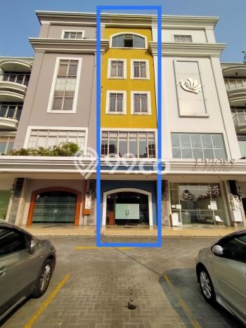 Ruko Bagus Dijual di Simprug Jakarta Selatan Strategis Cocok untuk Kembangkan Bisnis Ruko Bagus Dijual di Simprug Jakarta Selatan Strategis Cocok untuk Kembangkan Bisnis
