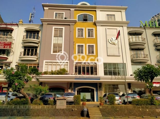 Ruko Bagus Dijual di Simprug Jakarta Selatan Strategis Cocok untuk Kembangkan Bisnis Ruko Bagus Dijual di Simprug Jakarta Selatan Strategis Cocok untuk Kembangkan Bisnis
