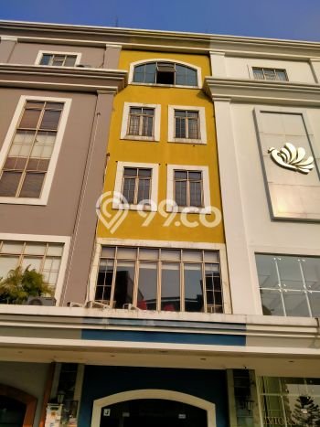 Ruko Bagus Dijual di Simprug Jakarta Selatan Strategis Cocok untuk Kembangkan Bisnis Ruko Bagus Dijual di Simprug Jakarta Selatan Strategis Cocok untuk Kembangkan Bisnis