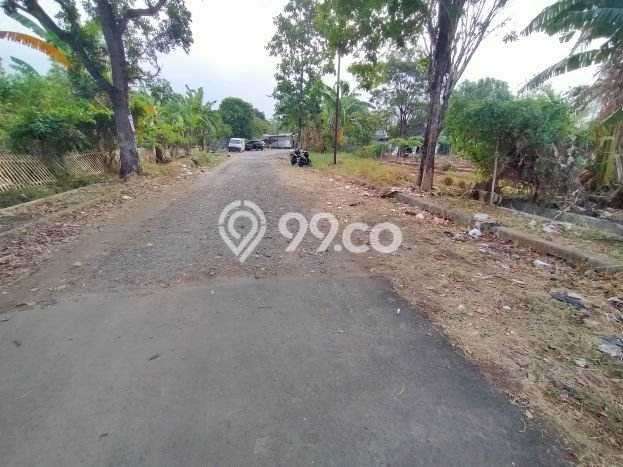 Kavling Tanah untuk Dijual di Intercon, Jakarta Barat, Luas 600m2 Kavling Tanah untuk Dijual di Intercon, Jakarta Barat, Luas 600m2