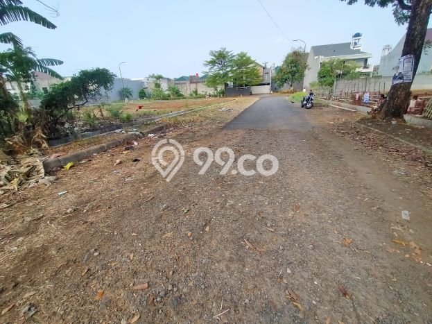 Lahan Dijual Lokasi Strategis di Jakarta Barat dengan Luas 600m2 Lahan Dijual Lokasi Strategis di Jakarta Barat dengan Luas 600m2