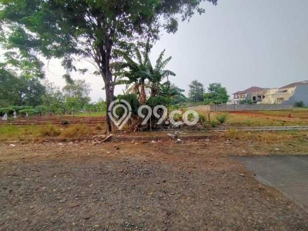 Lahan Dijual Lokasi Strategis di Jakarta Barat dengan Luas 600m2 Lahan Dijual Lokasi Strategis di Jakarta Barat dengan Luas 600m2