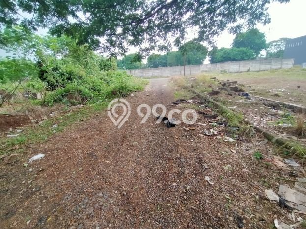 Tanah Dijual di Jakarta Barat Seluas 360m2 Strategis Tanah Dijual di Jakarta Barat Seluas 360m2 Strategis