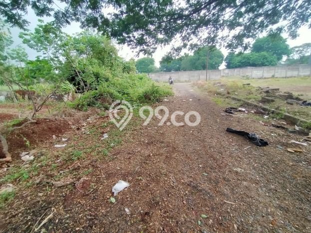 Tanah Dijual di Jakarta Barat Seluas 360m2 Strategis Tanah Dijual di Jakarta Barat Seluas 360m2 Strategis