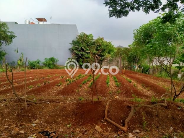 Tanah Dijual di Jakarta Barat Seluas 360m2 Strategis Tanah Dijual di Jakarta Barat Seluas 360m2 Strategis