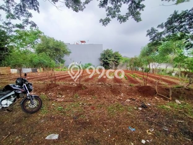 Tanah Dijual di Jakarta Barat Seluas 360m2 Strategis Tanah Dijual di Jakarta Barat Seluas 360m2 Strategis