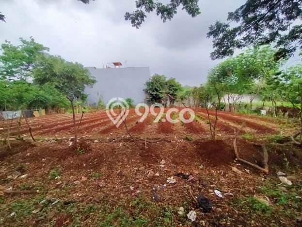 Untuk Dijual Tanah di Jakarta Barat, Luas 360m2 - Untuk Dijual Tanah di Jakarta Barat, Luas 360m2 -