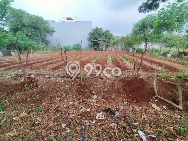 Untuk Dijual Tanah di Jakarta Barat, Luas 360m2 - Untuk Dijual Tanah di Jakarta Barat, Luas 360m2 -