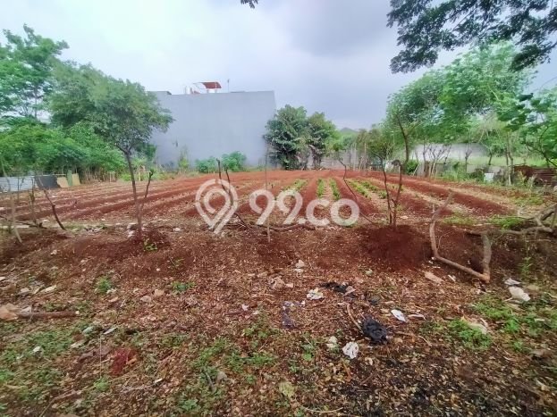 Untuk Dijual Tanah di Jakarta Barat, Luas 360m2 - Untuk Dijual Tanah di Jakarta Barat, Luas 360m2 -