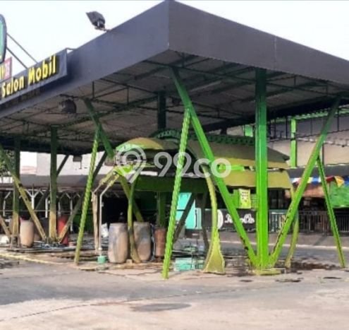 Unit Ruko Dijual di Jakarta Barat LT 1115m2 & LB 500m2 Unit Ruko Dijual di Jakarta Barat LT 1115m2 & LB 500m2
