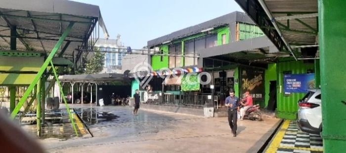 Unit Ruko Dijual di Jakarta Barat LT 1115m2 & LB 500m2 Unit Ruko Dijual di Jakarta Barat LT 1115m2 & LB 500m2