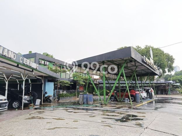 Unit Ruko Dijual di Jakarta Barat LT 1115m2 & LB 500m2 Unit Ruko Dijual di Jakarta Barat LT 1115m2 & LB 500m2