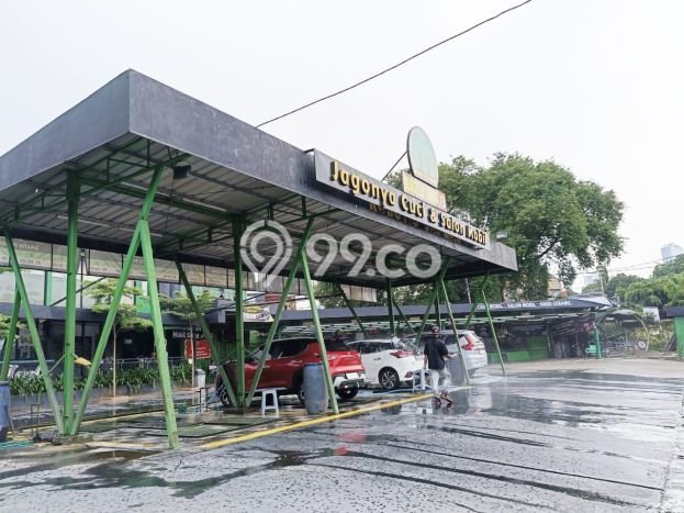 Unit Ruko Dijual di Jakarta Barat LT 1115m2 & LB 500m2 Unit Ruko Dijual di Jakarta Barat LT 1115m2 & LB 500m2